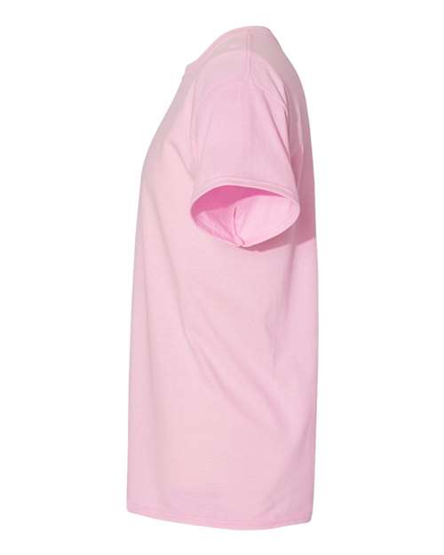 Light Pink - Direct Side