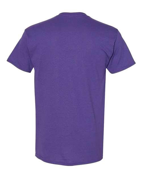 Lilac - Back