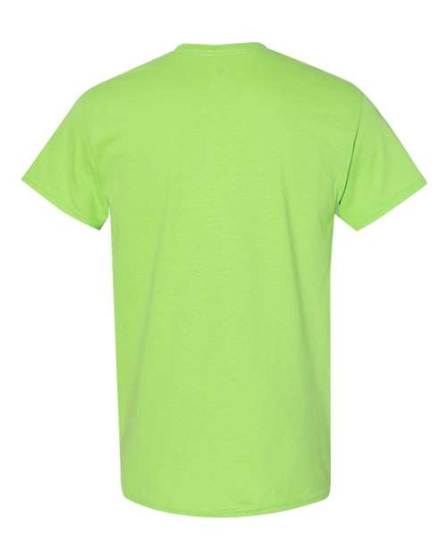 Lime - Back
