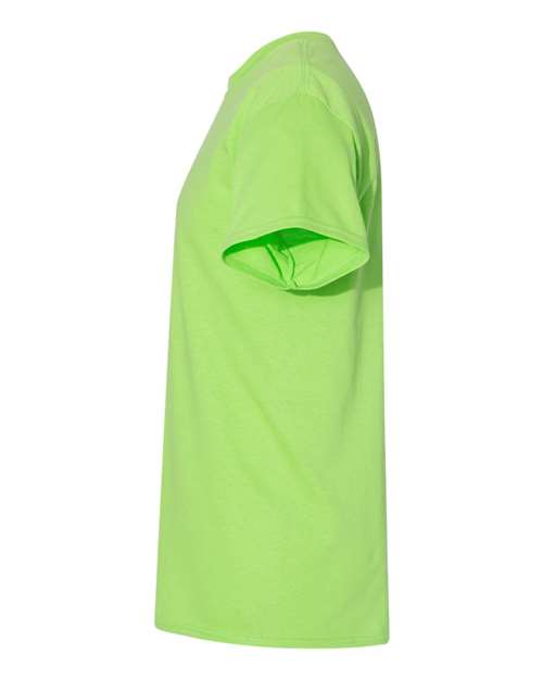 Lime - Direct Side