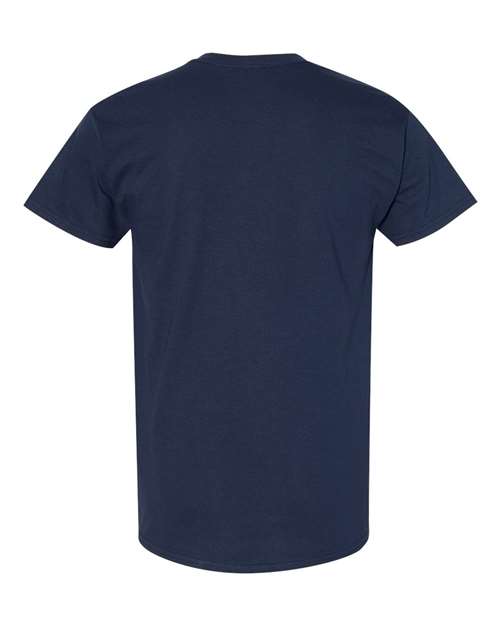 Navy - Back