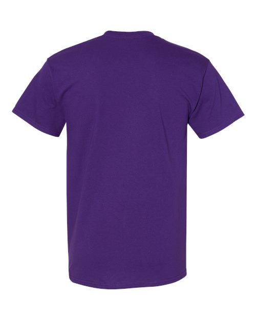 Purple - Back