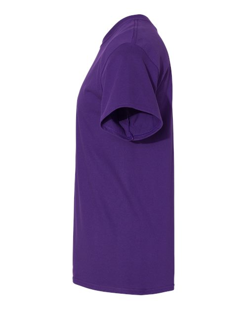 Purple - Direct Side