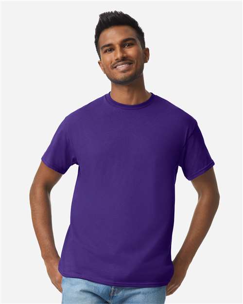 Purple - On Model Front