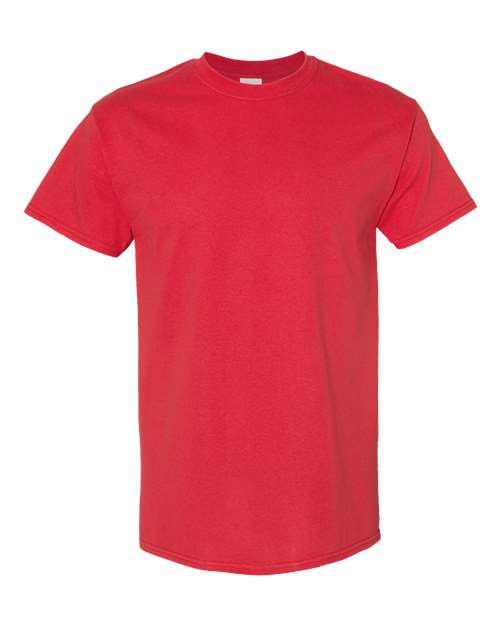 Red - Front