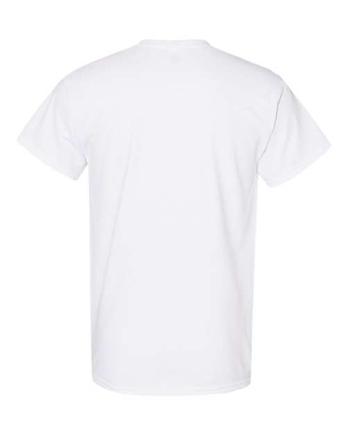 White - Back
