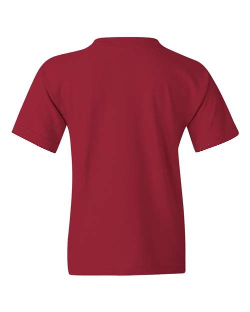 Cardinal - Back