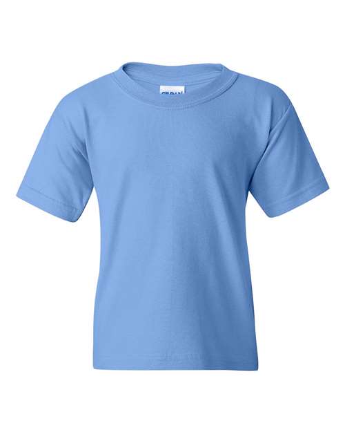Carolina Blue - Front