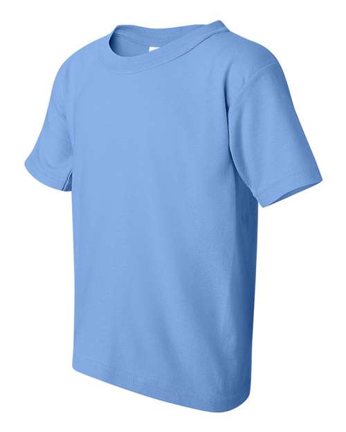 Carolina Blue - Side