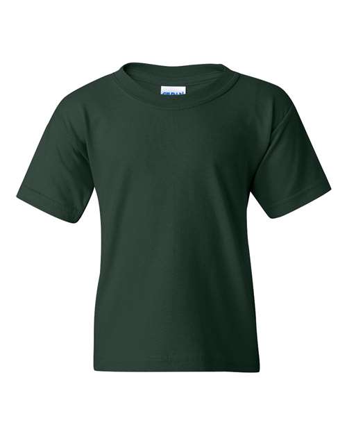 Forest Green - Front