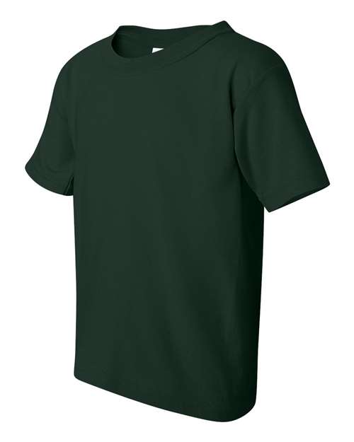 Forest Green - Side