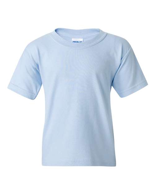 Light Blue - Front