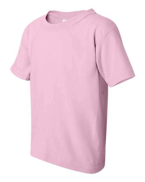 Light Pink - Side