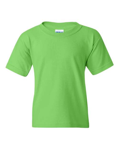 Lime - Front