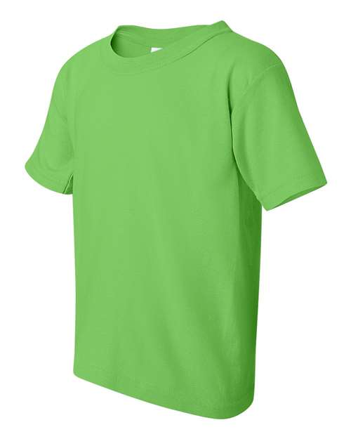 Lime - Side