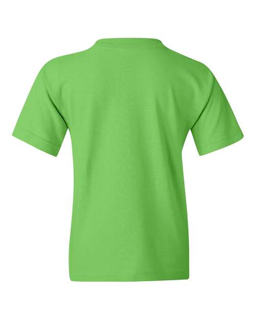 Lime - Back