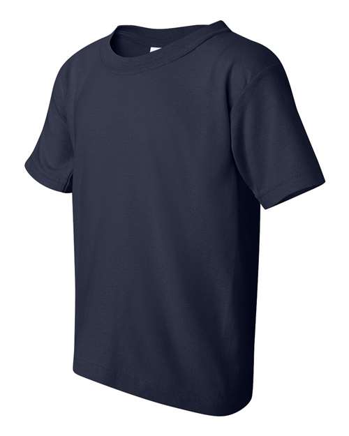 Navy - Side