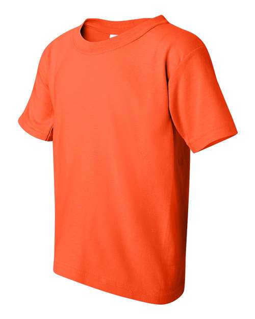 Orange - Side