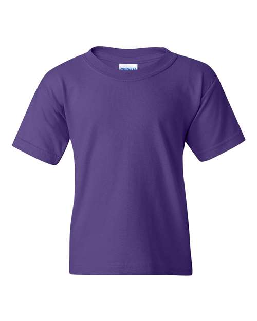 Purple - Front