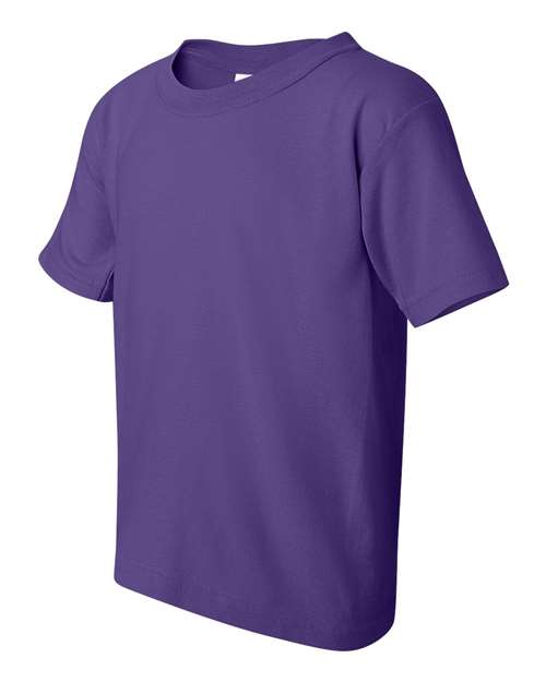 Purple - Side