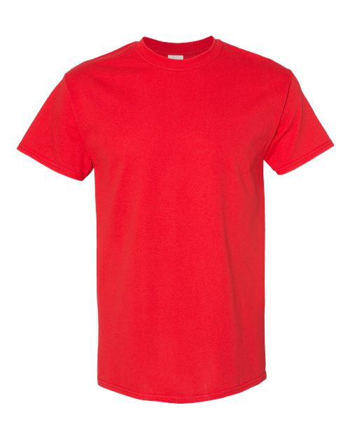 Red - Front