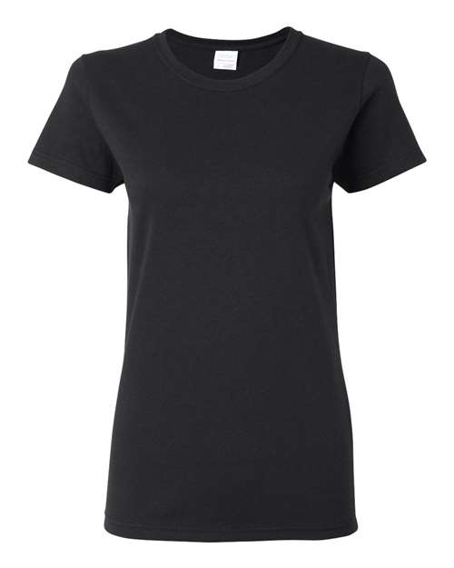 Black - Front