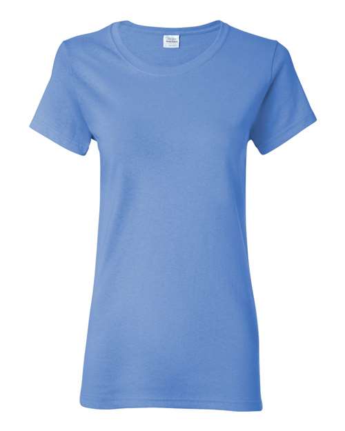 Carolina Blue - Front