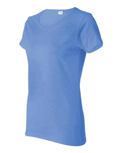 Carolina Blue - Side