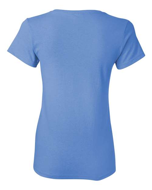 Carolina Blue - Back