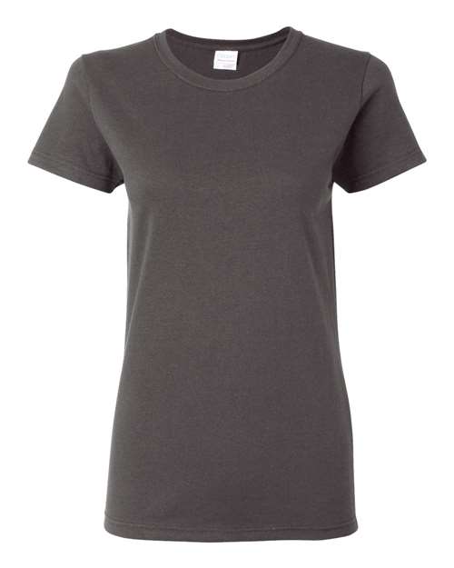 Charcoal - Front
