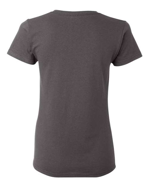 Charcoal - Back