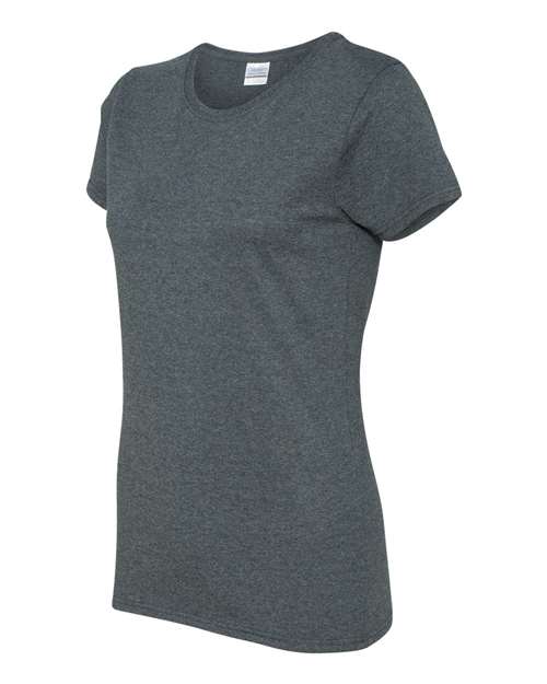 Dark Heather - Side