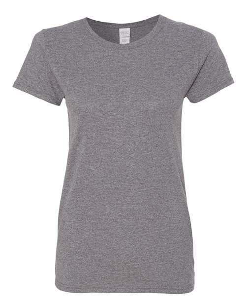 Graphite Heather - Front