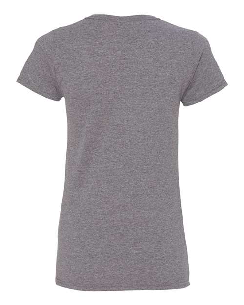 Graphite Heather - Back