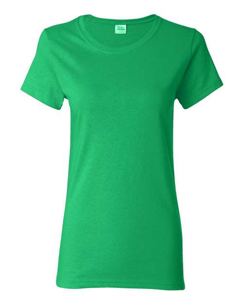 Irish Green - Front