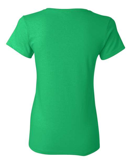 Irish Green - Back
