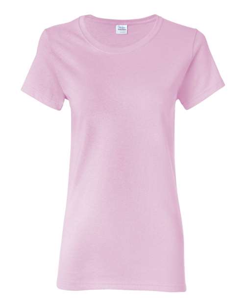 Light Pink - Front