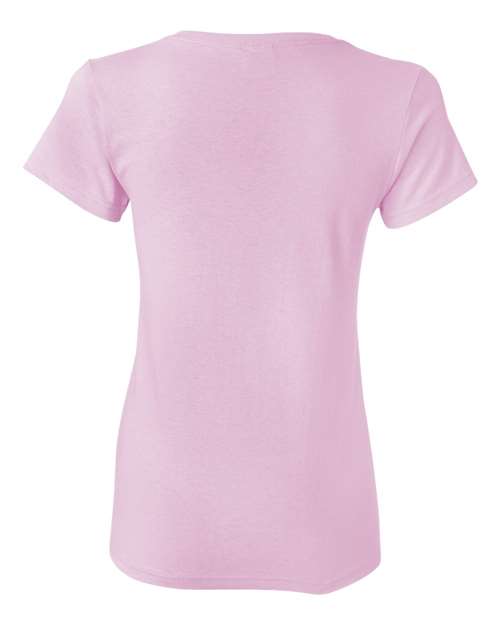Light Pink - Back