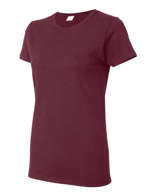 Maroon - Side