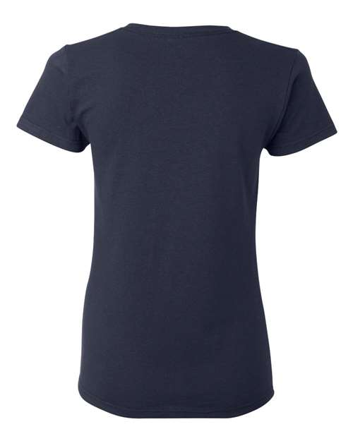 Navy - Back
