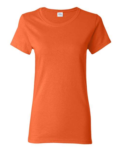 Orange - Front