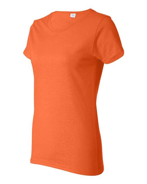 Orange - Side
