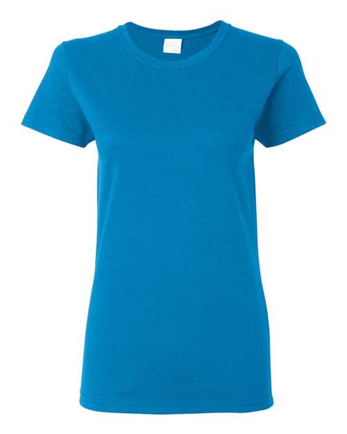 Sapphire - Front