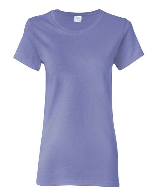 Violet - Front