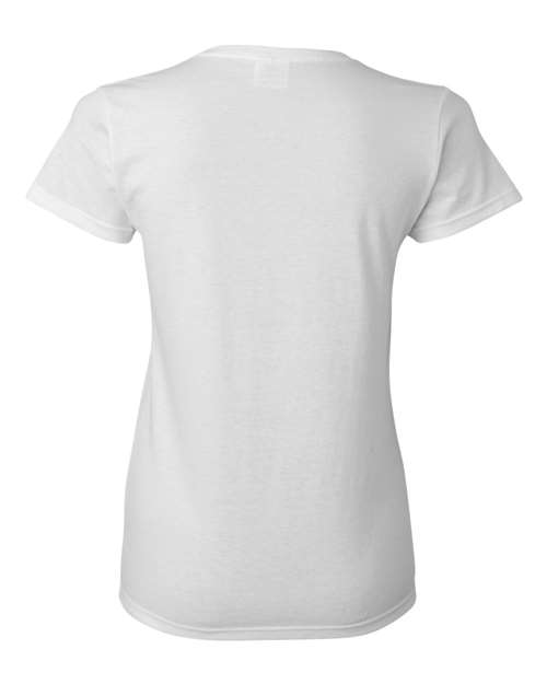 White - Back