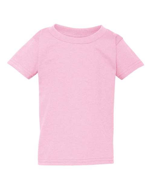 Light Pink - Front