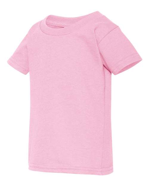 Light Pink - Side