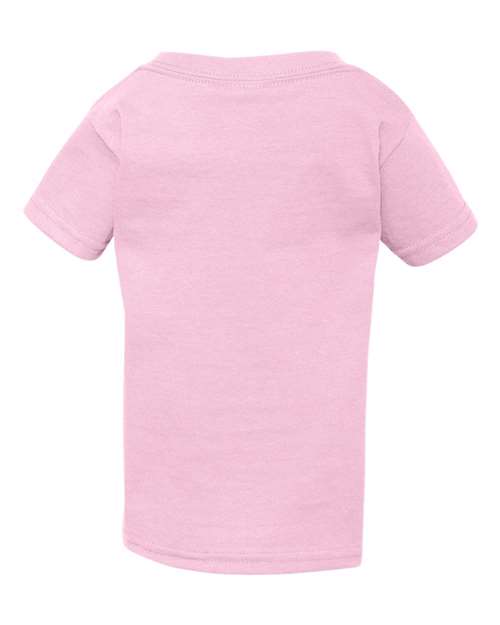 Light Pink - Back