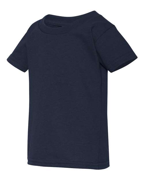 Navy - Side