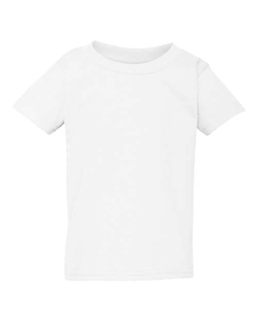 White - Front